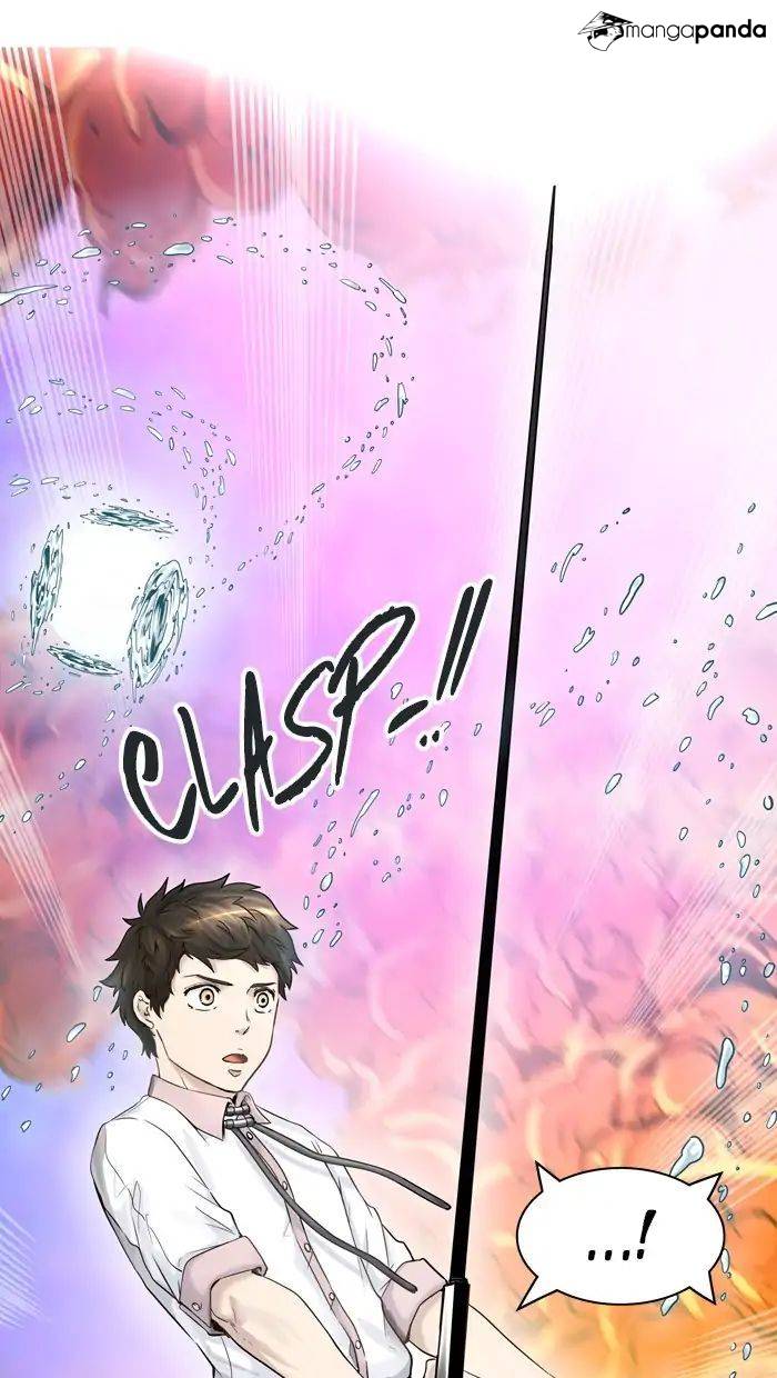 Tower of God Chapter 408 image 97